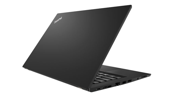 Lenovo ThinkPad T480s