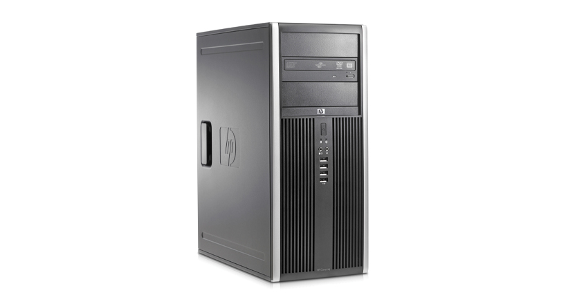 HP Compaq Elite 8300