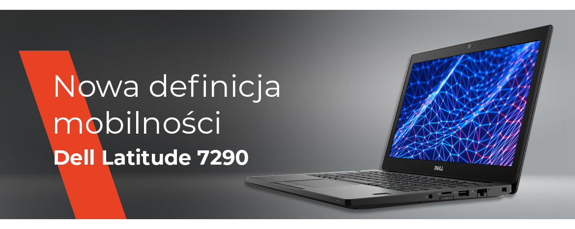 Dell Latitude 7290