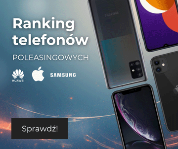Ranking telefonów