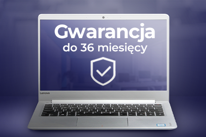 Laptopy poleasingowe, a gwarancja - co musisz wiedzieć?