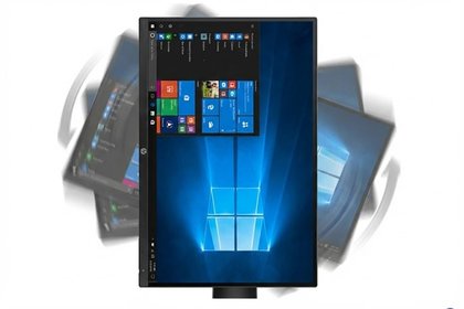 Jak obrócić ekran w laptopie - poradnik krok po kroku