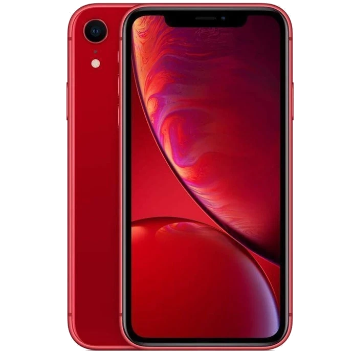Apple iPhone XR 128GB ピンク iPhone XR