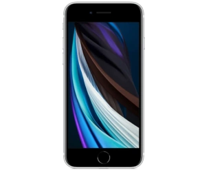 Apple iPhone SE 2020 3 GB 128 FLASH 4,7" 1334x750 iOS WHITE B