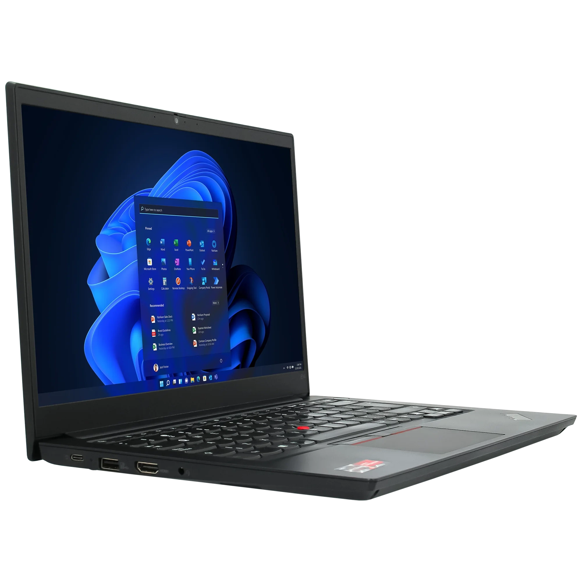 【2022年】Ryzen3 5300U 16G 256 Thinkpad E14 Laptop Lenovo ThinkPad E14 Gen 3 AMD Ryzen 3 5300U 16 GB 256