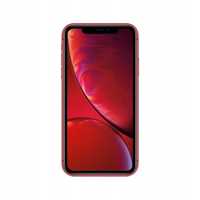 Apple iPhone XR 3 GB 128 FLASH 6,1
