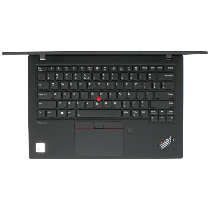 ThinkPad x1 carbon Gen8　i5-10世代　8 /256 Lenovo ThinkPad X1 Carbon Gen 8. procesor Intel i5 4 x 1,7
