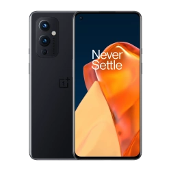 OnePlus 9 8 GB 128 FLASH 6,5" 2400x1080 Android ASTRAL BLACK A-