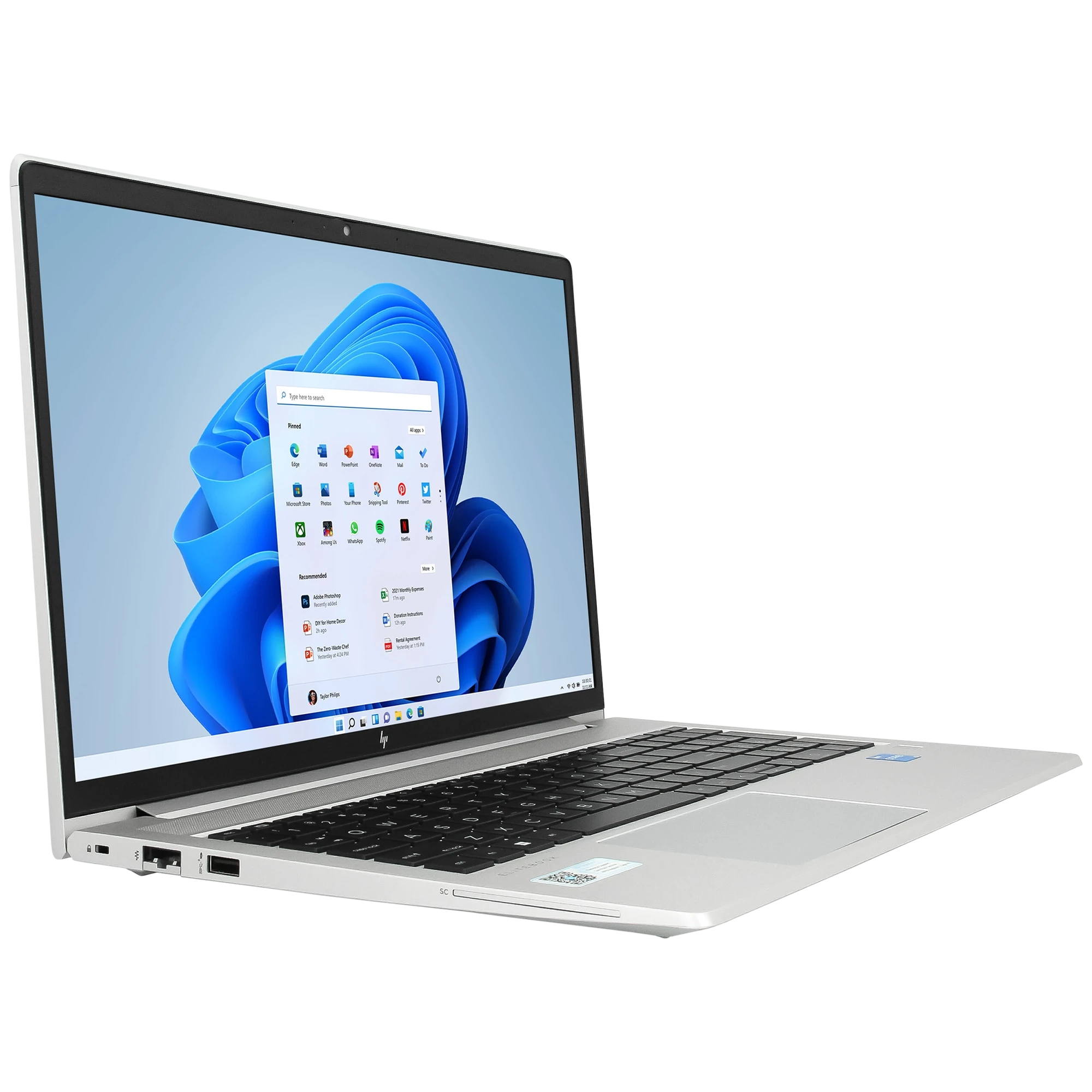 HP EliteBook 650 G10