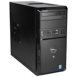 Komputer Dell Vostro 3900 MiniTower i3-4150 4 GB 240 SSD A-