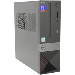 Komputer Dell Vostro 3250 SFF G4400 8 GB 120 SSD WiFi W10Pro A-