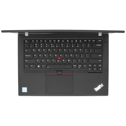 Laptop Lenovo ThinkPad T480 i5-8350U 16 GB 256 SSD 14