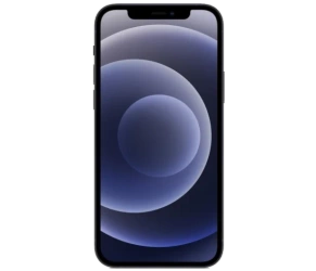 Apple iPhone 12 4 GB 64 GB 6,1" 2436x1125 iOS BLACK B
