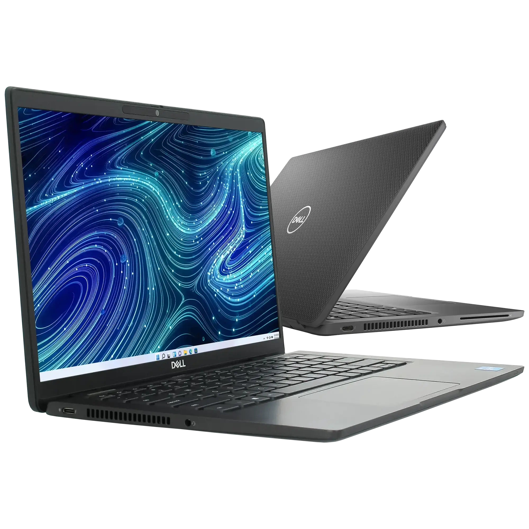 Laptop Dell Latitude 7420 i7-1185G7 8 GB 256 SSD 14