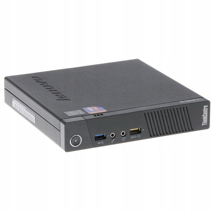Lenovo ThinkCentre M73