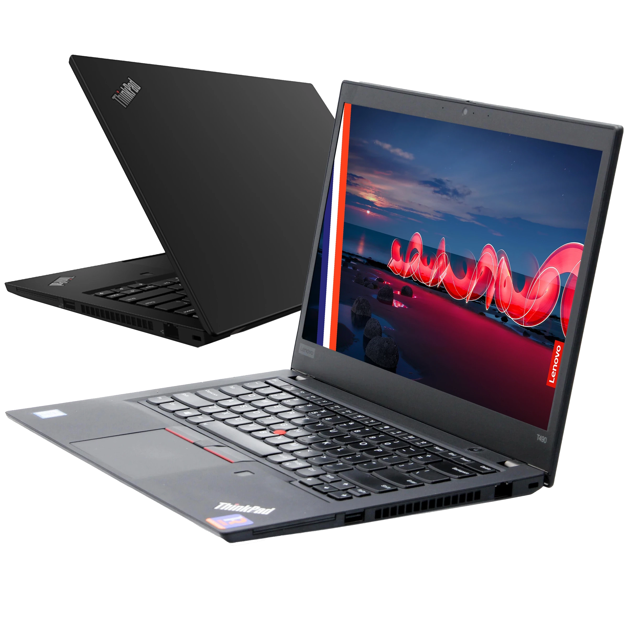 Lenovo ThinkPad T490