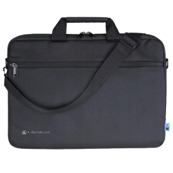 Nowa Torba na laptopa 15,6" typu Slim na ramię Dynabook Essential Czarna