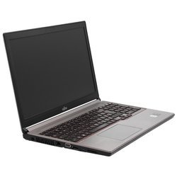 Laptop Fujitsu Lifebook E754 i5-4210M 8 GB 240 SSD 15,6" HD W10Pro A-