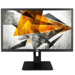 Monitor AOC E2275PWQU 21,5" FHD Klasa B