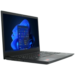 Laptop Lenovo ThinkPad E14 Gen 3 AMD Ryzen 3 5300U 8 GB 512 SSD 14" FHD W11Pro B