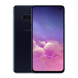 Samsung Galaxy S10e 6 GB 128 FLASH 5,8" 1080x2280 W10Pro BLACK A-