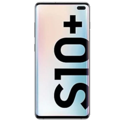 Samsung Galaxy S10+ 8 GB 128 FLASH 6,4" 3040x1440 Android GREEN A