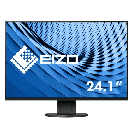 EIZO FlexScan EV2456-BK [24.1インチ ブラック] i-eizo-flexscan-24-1-czarny-