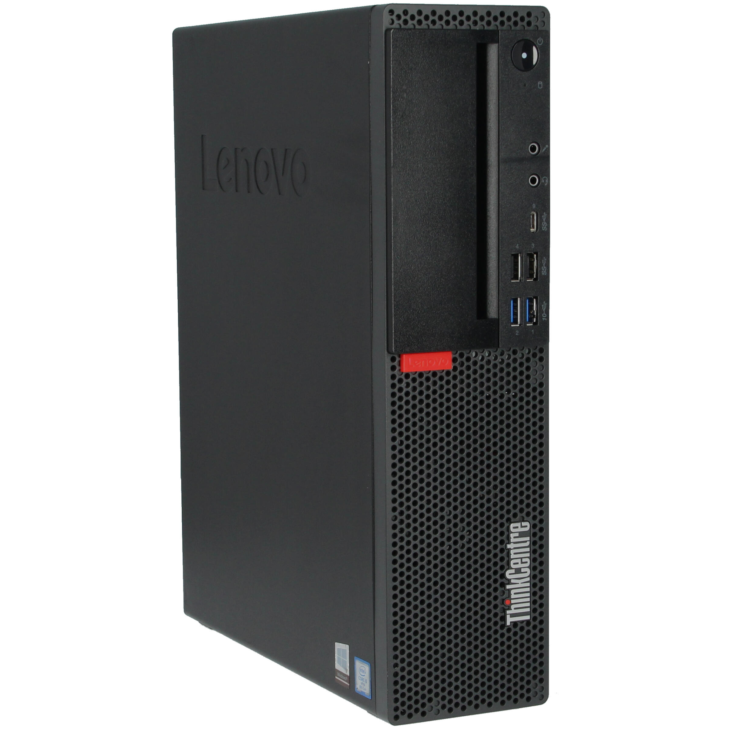 Lenovo ThinkCentre M920s