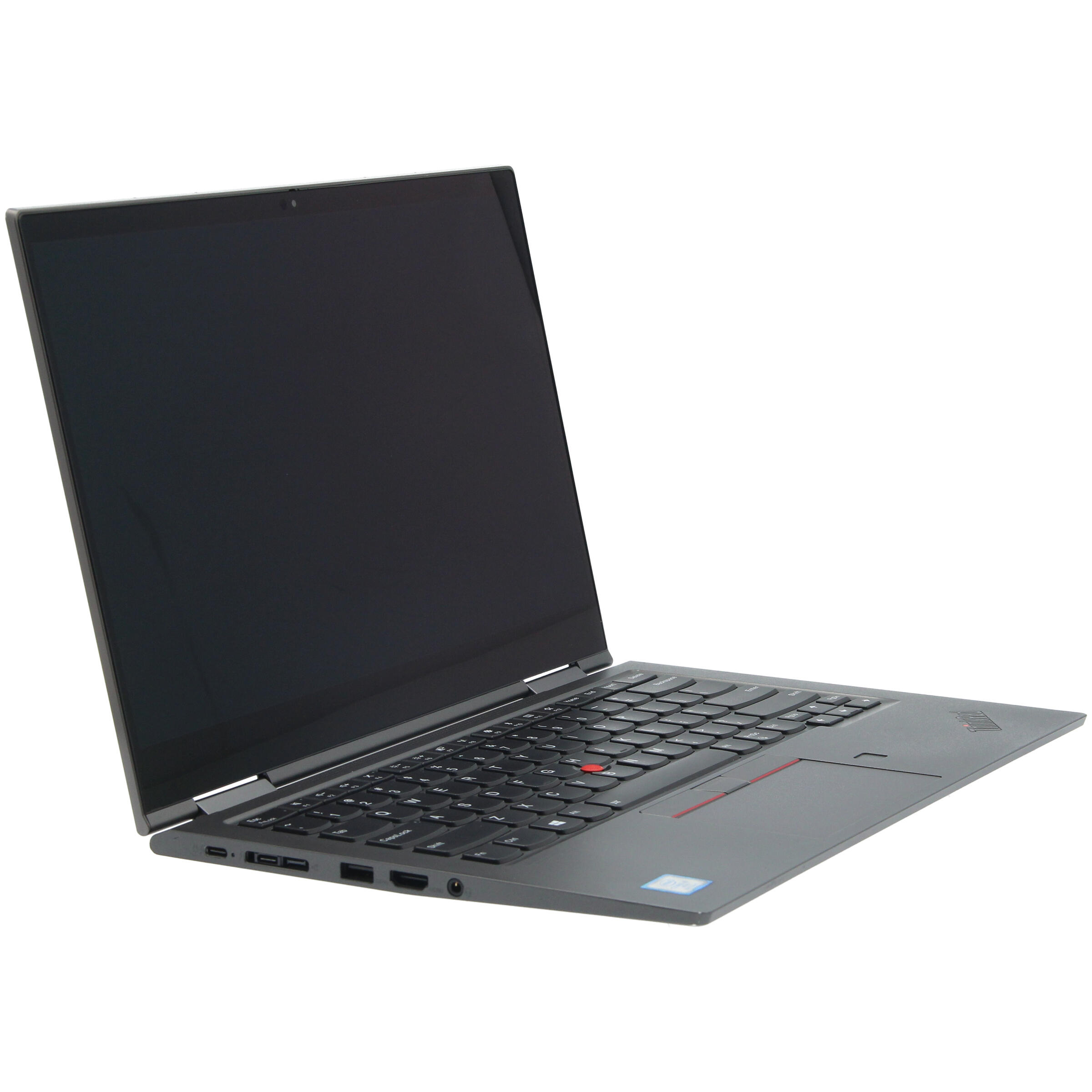 Lenovo X1 Yoga Corei5 8GB 256GB2560×1440 Lenovo ThinkPad X1 Yoga G5 - Wszechstronny laptop 2w1