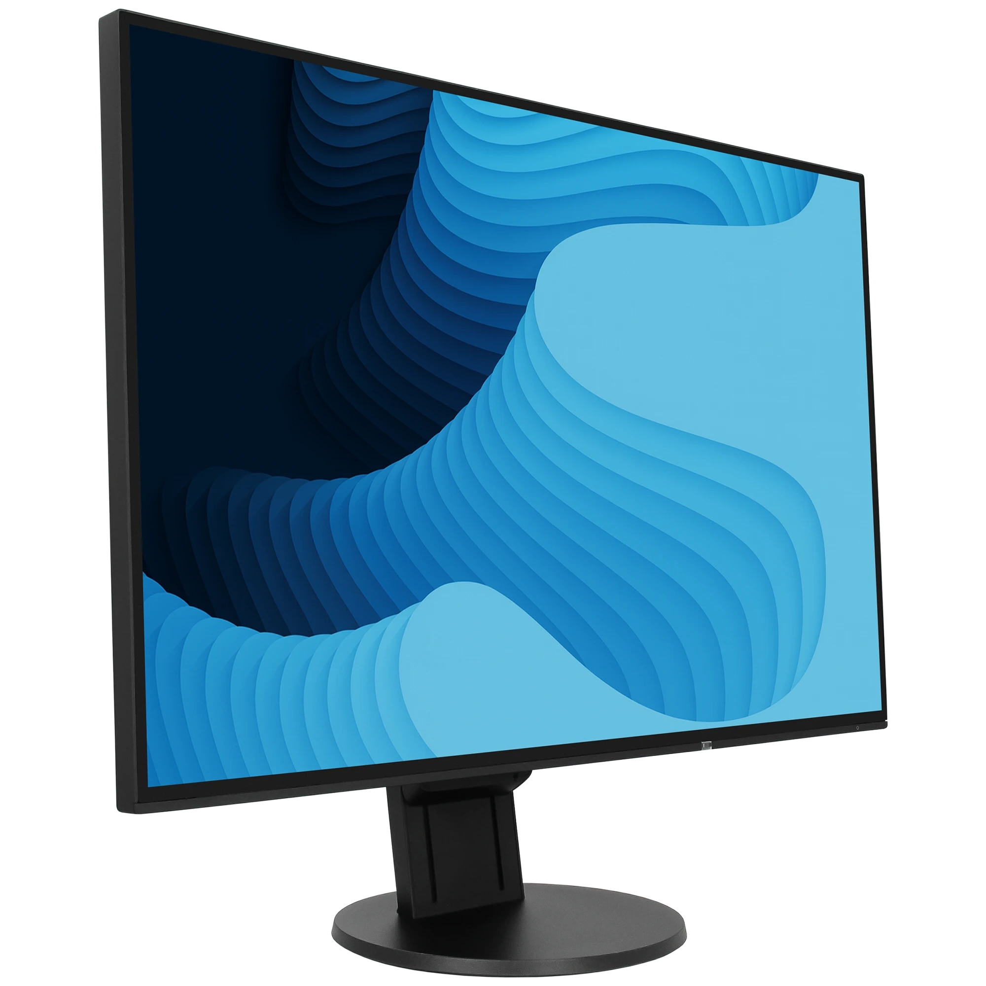 Monitor EIZO FlexScan EV2456 BLACK 24,1
