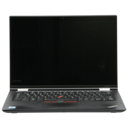 Windowsノート本体 Lenovo ThinkPad Yoga 370 core i5 Win11 Thinkpad Yoga 370 w Laptopy, notebooki, ultrabooki Lenovo