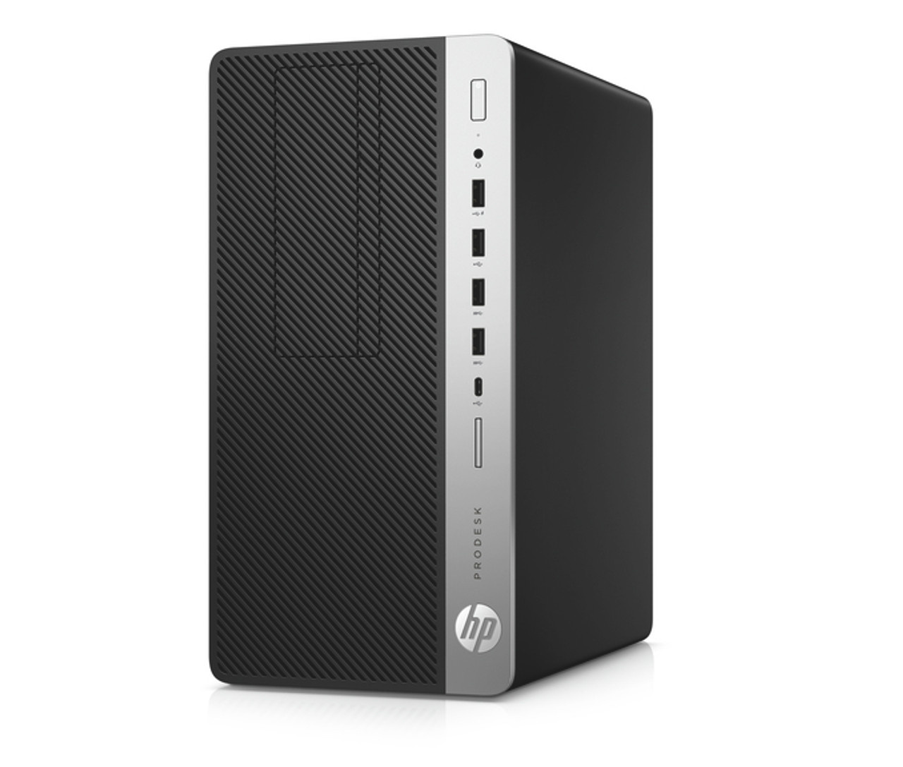 HP ProDesk 600 G5