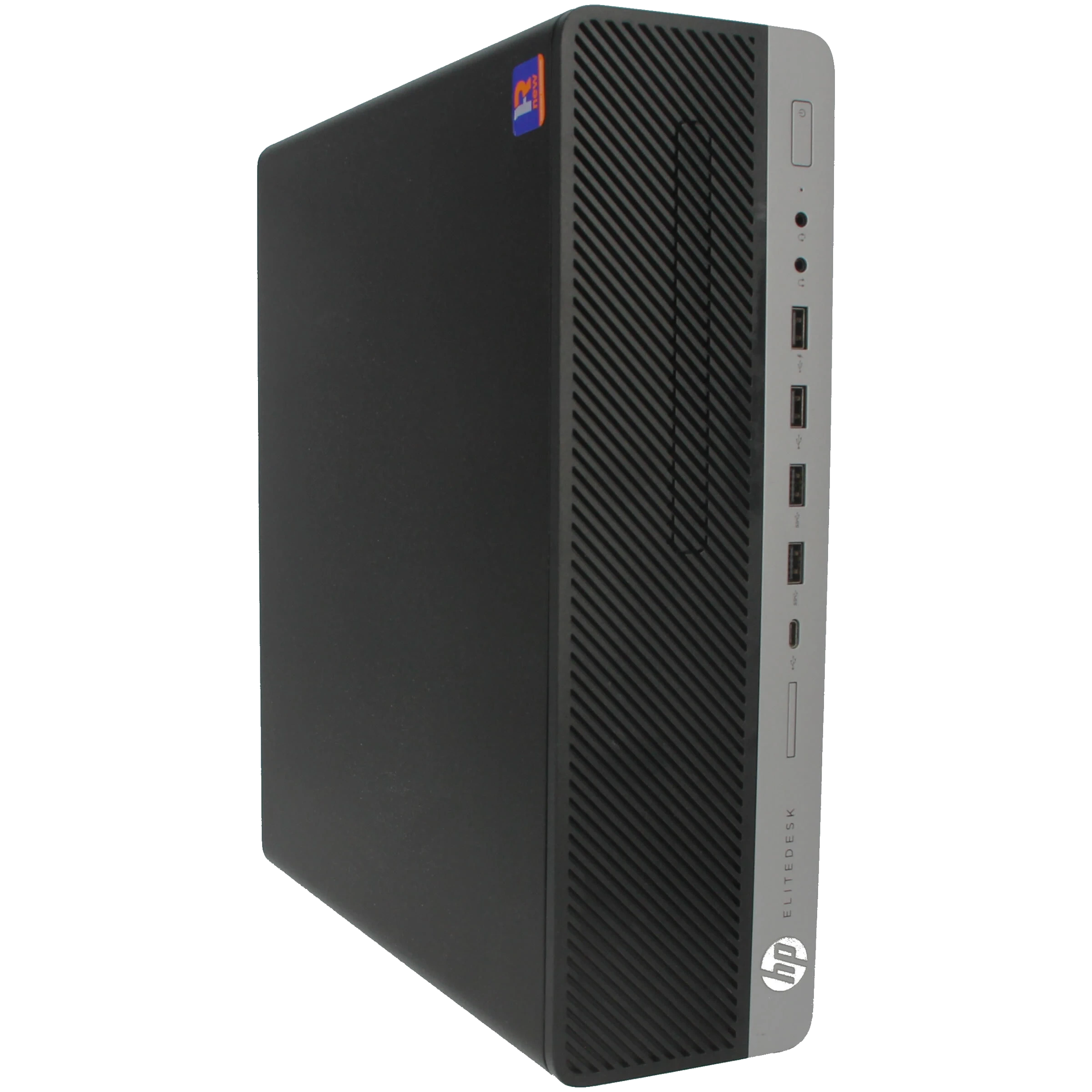 HP EliteDesk 800 G4