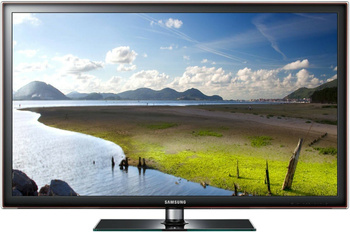 TV Samsung UE40D5500 40" FHD Klasa B