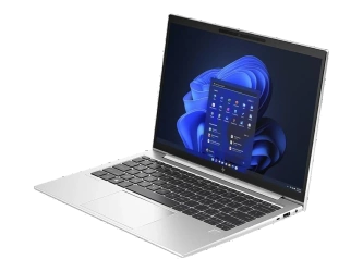 Laptop HP EliteBook 830 G10 i5-1345U 16 GB 256 SSD 13,3" WUXGA W11Pro A-