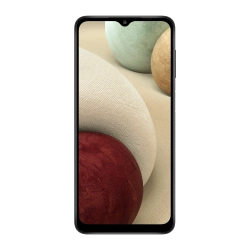 Samsung Galaxy A12 4 GB 128 FLASH 6,5" 1600x720 Android BLACK A-