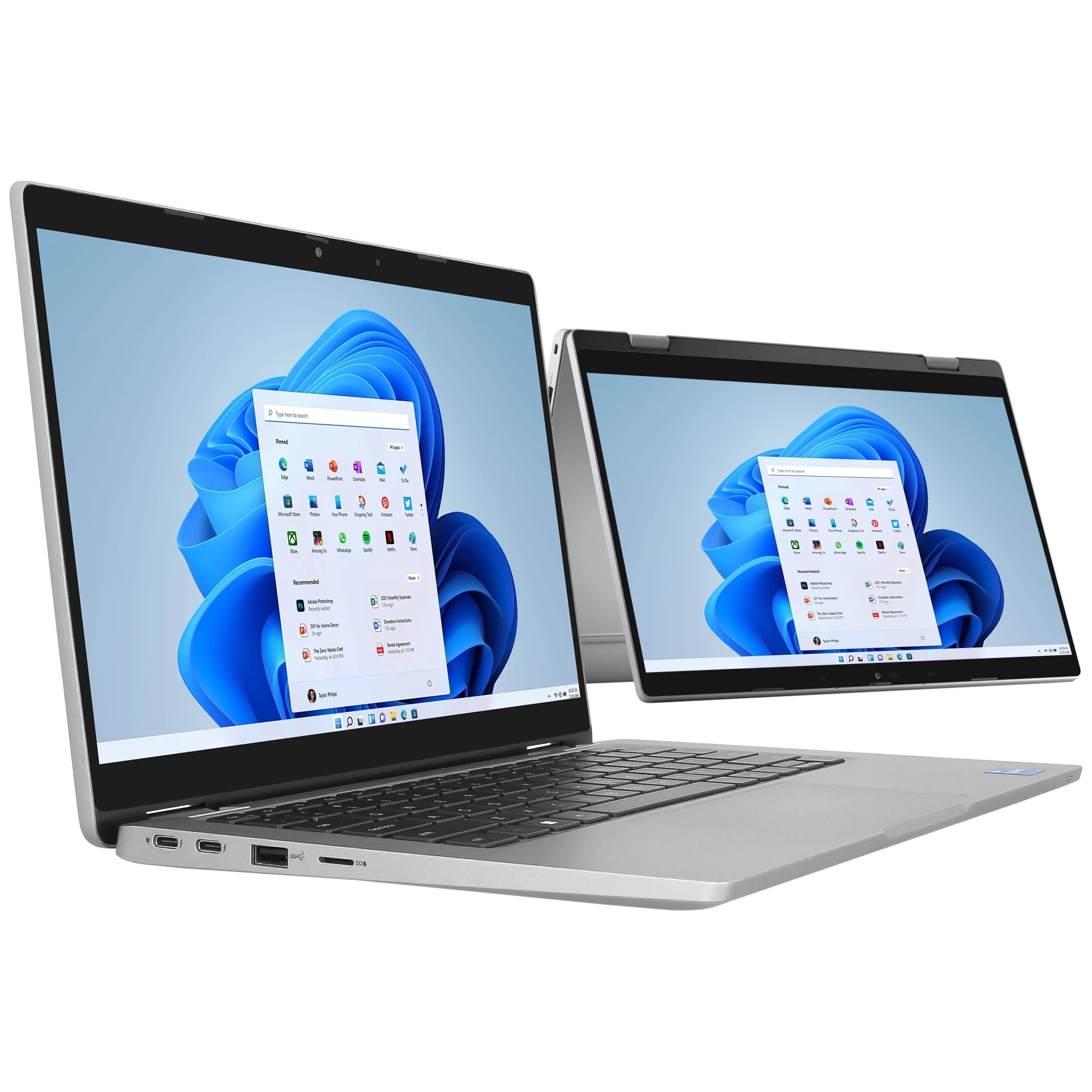 Latitude 5330 2in1／12世代 Core i5／2022年／ペン Latitude 5330 2in1／12世代 Core i5／2022年／ペン