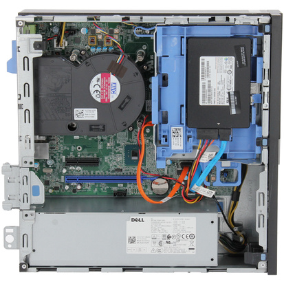 Windowsデスクトップ i7-7700 Mem32GB NvmeSSD 256GB HDD 500GB