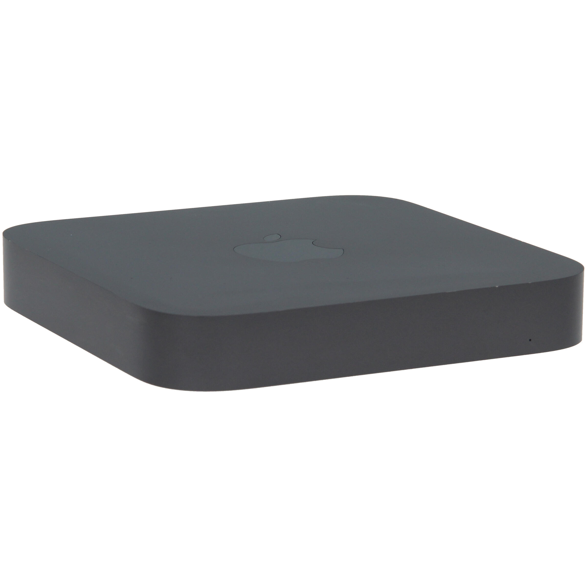 Apple Mac mini シルバー/ブラック Apple Mac mini M4 24GB/512GB/10-core CPU+10-core GPU/Srebrny