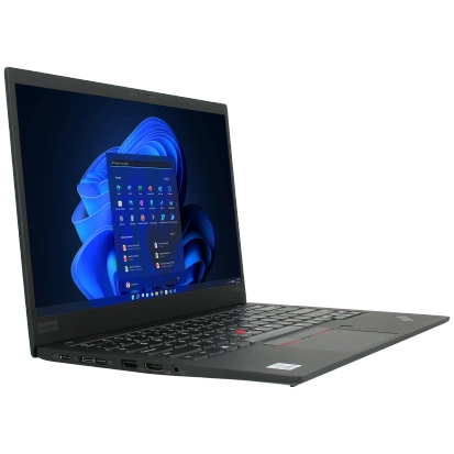 ThinkPad x1 carbon Gen8　i5-10世代　8 /256 Lenovo ThinkPad X1 Carbon Gen 8. procesor Intel i5 4 x 1,7