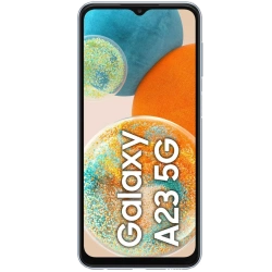 Samsung Galaxy A23 5G 4 GB 64 GB 6,5" 2400x1080 Android BLACK B