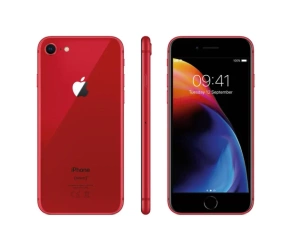 Apple iPhone 8 2 GB 64 FLASH 4,7" 1334x750 (DOTYK) iOS RED A-