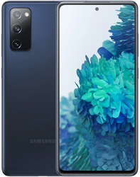 Samsung Galaxy S20 FE 5G 6 GB 128 FLASH 6,5" 2400x1080 Android BLUE B