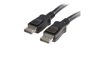 Używany Kabel DisplayPort (m) / DisplayPort (m)
