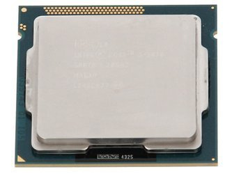 Procesor Intel® Core™ i5-3470