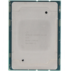 Używany Procesor Intel(R) Xeon(R) Silver 4114