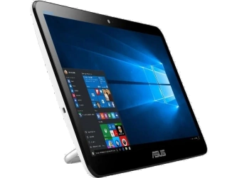 Komputer All in One Asus A4110 N3150 2 GB 240 SSD 15,6" HD (DOTYK) WiFi B