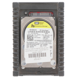 Używany Dysk Twardy WD VelociRaptor WD1600HLFS-75G6U1 160GB HDD 2,5"
