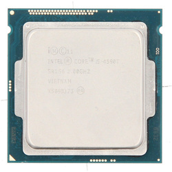 Używany Procesor Intel Core i5-4590T