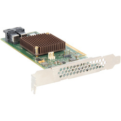 Używany Kontroler Dell MegaRAID SAS 9341‐8i PCI Express 3.0 High Profile 0WFN6R